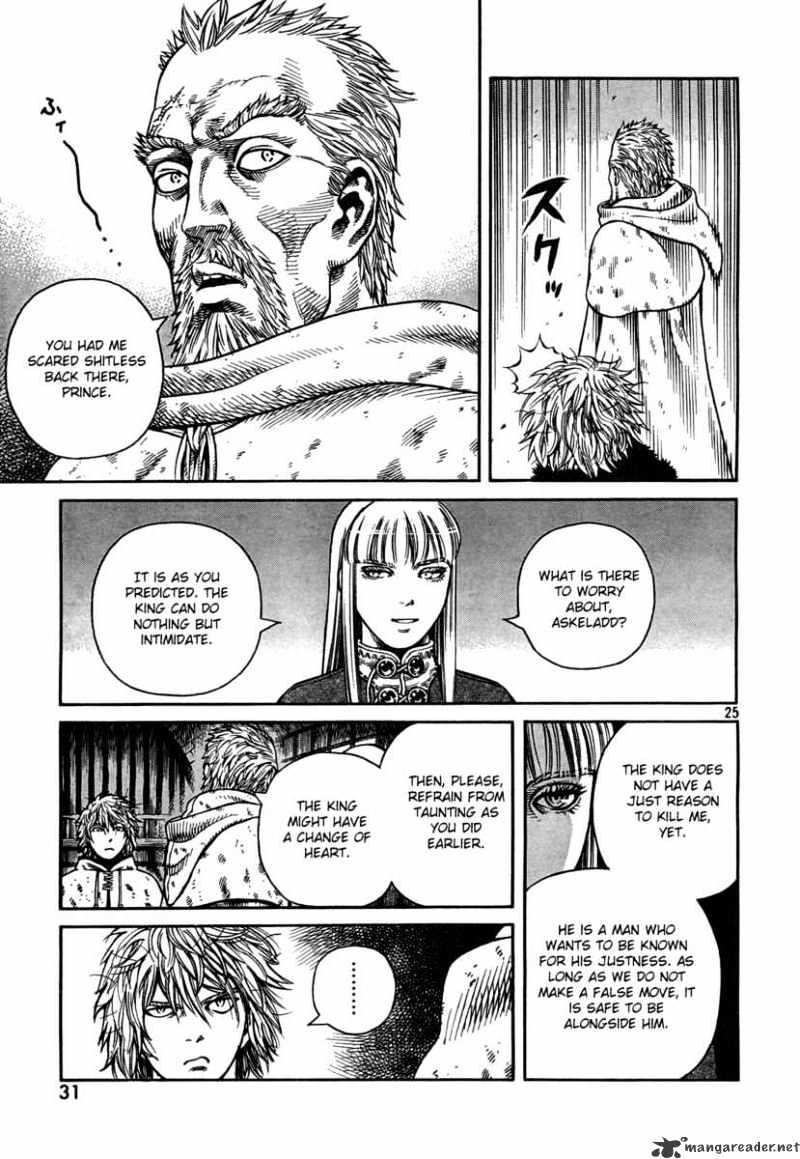 Vinland Saga, Chapter 44 image 26